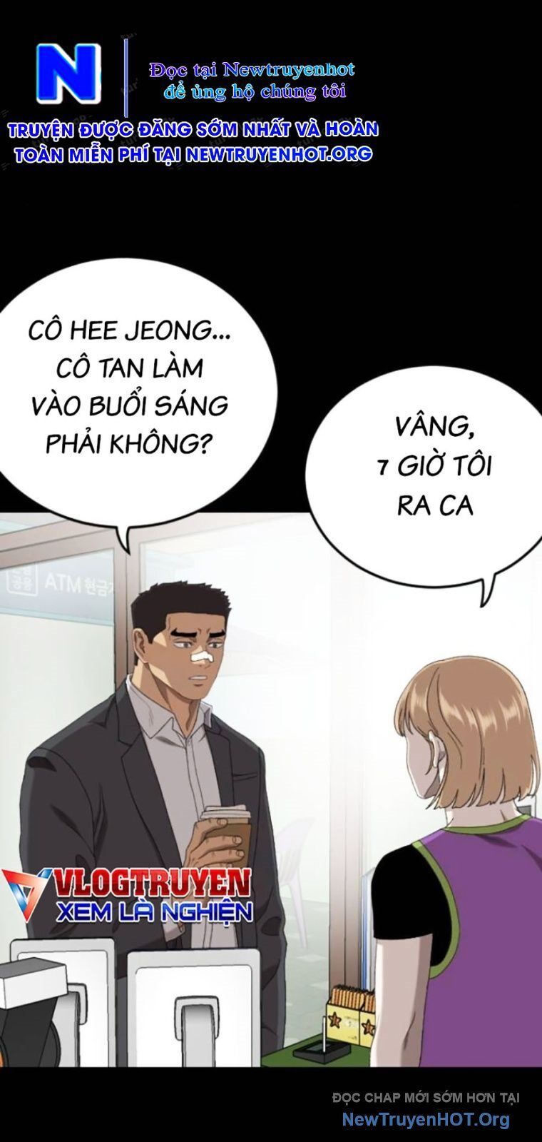 Người Xấu Chapter 267 - Trang 2