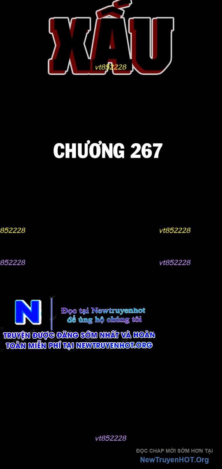 Người Xấu Chapter 267 - Trang 2