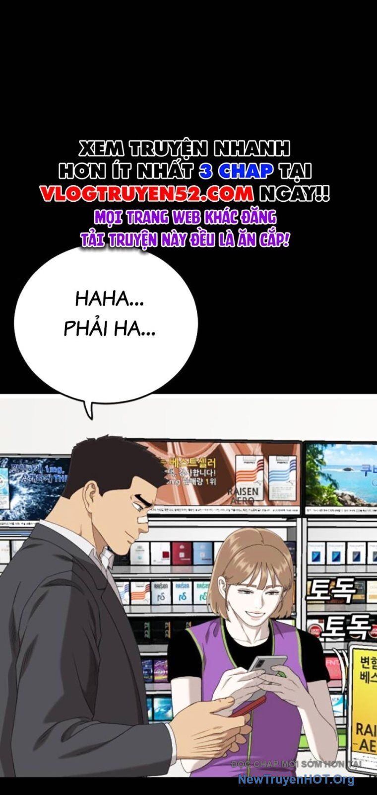 Người Xấu Chapter 267 - Trang 2