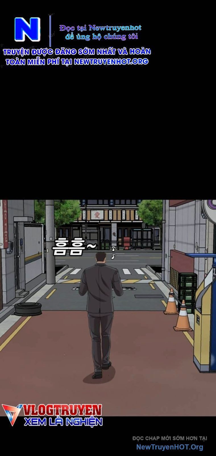Người Xấu Chapter 267 - Trang 2