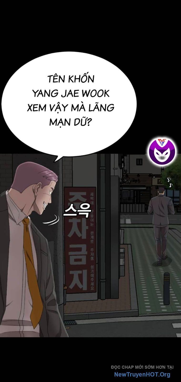 Người Xấu Chapter 267 - Trang 2