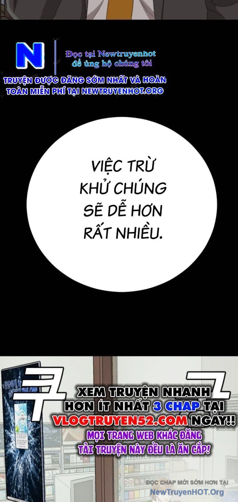 Người Xấu Chapter 267 - Trang 2