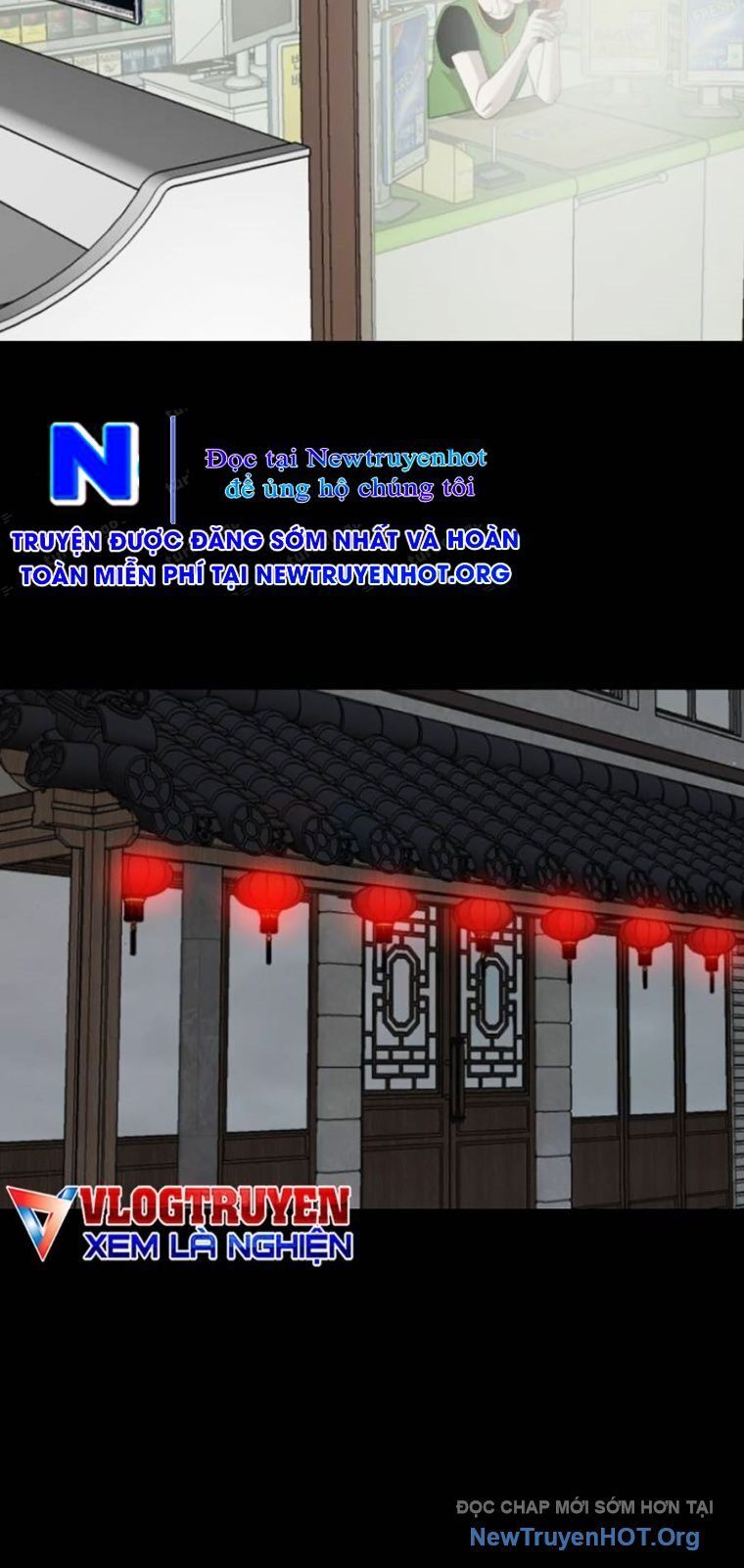 Người Xấu Chapter 267 - Trang 2
