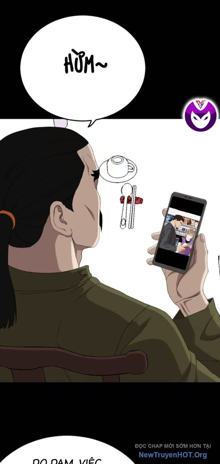Người Xấu Chapter 267 - Trang 2