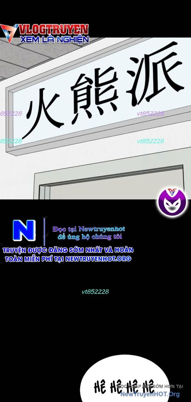 Người Xấu Chapter 267 - Trang 2