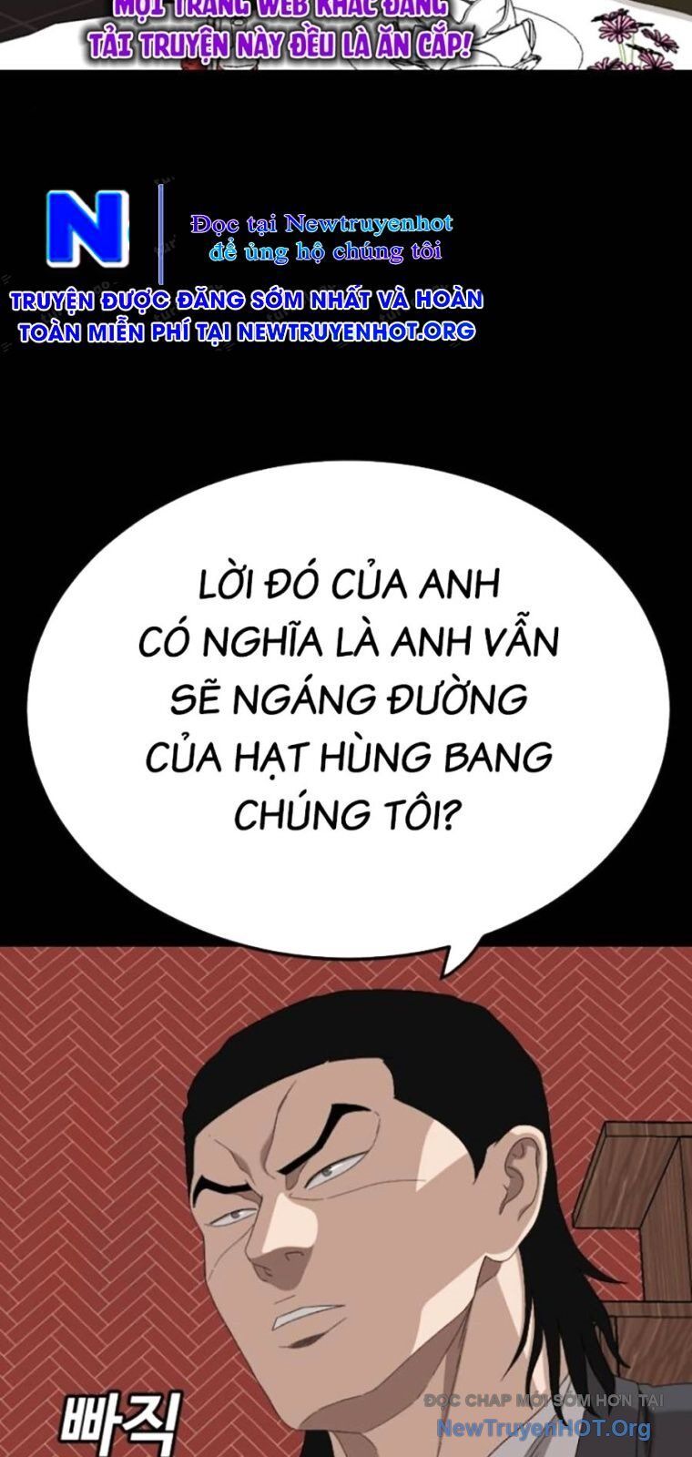 Người Xấu Chapter 267 - Trang 2
