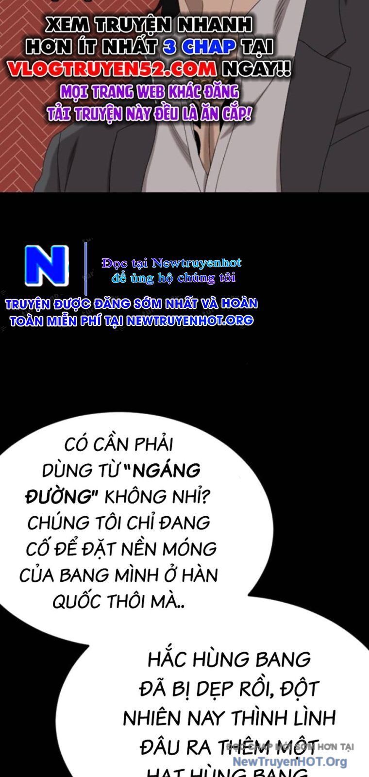 Người Xấu Chapter 267 - Trang 2