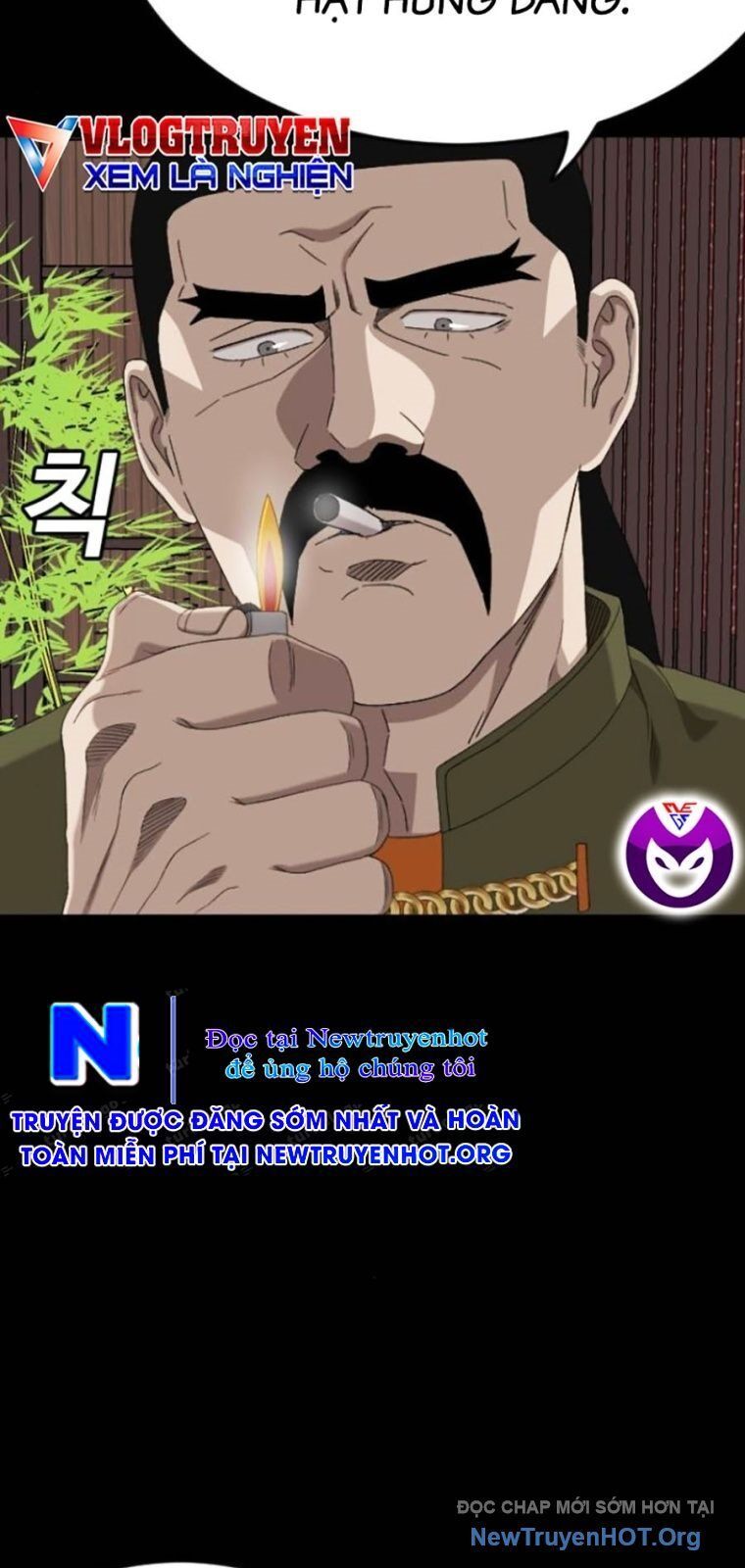 Người Xấu Chapter 267 - Trang 2