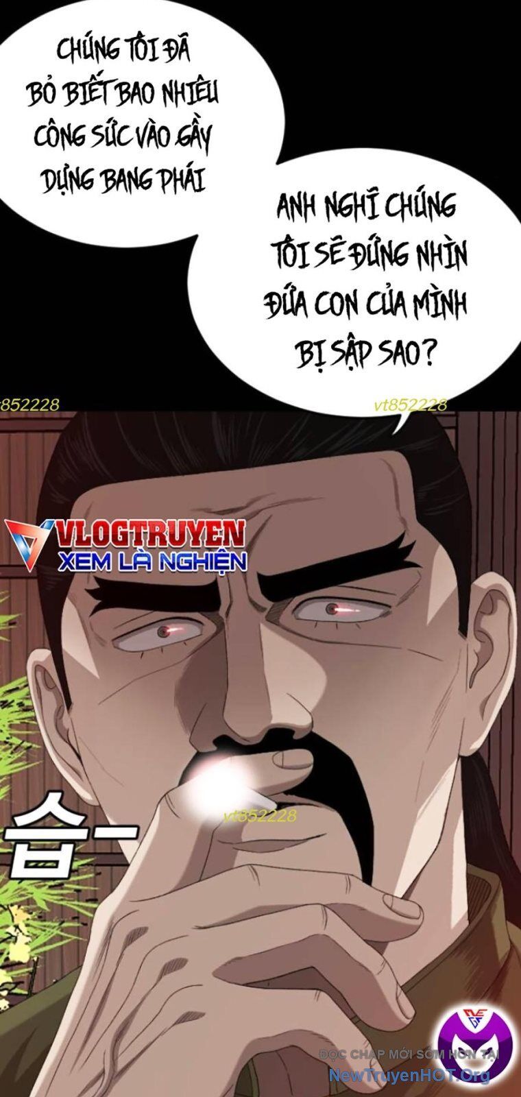 Người Xấu Chapter 267 - Trang 2