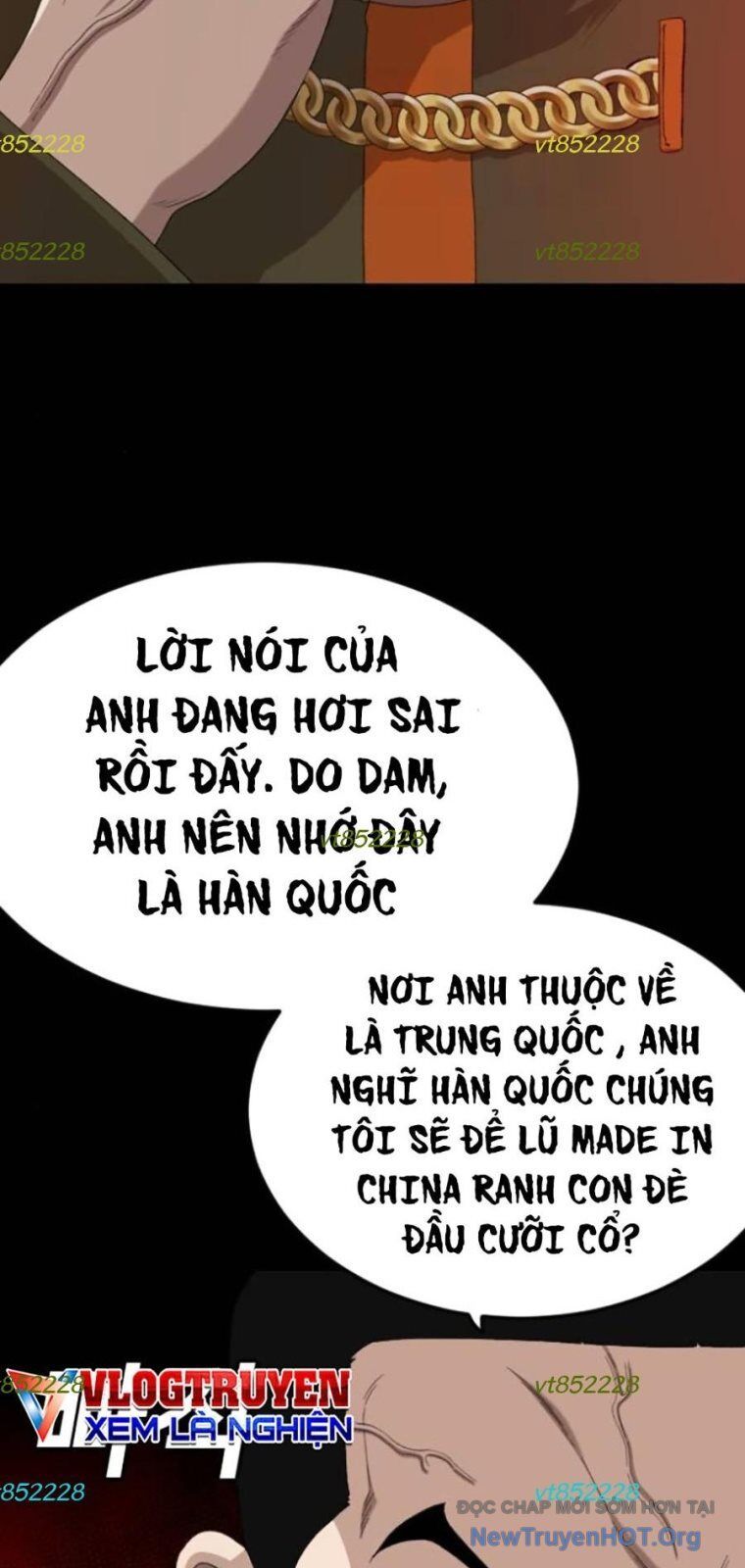 Người Xấu Chapter 267 - Trang 2