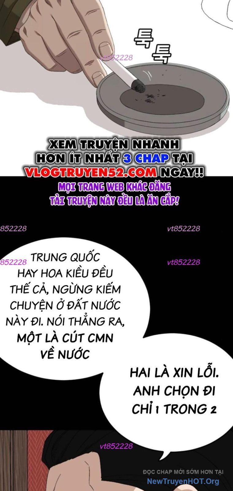 Người Xấu Chapter 267 - Trang 2