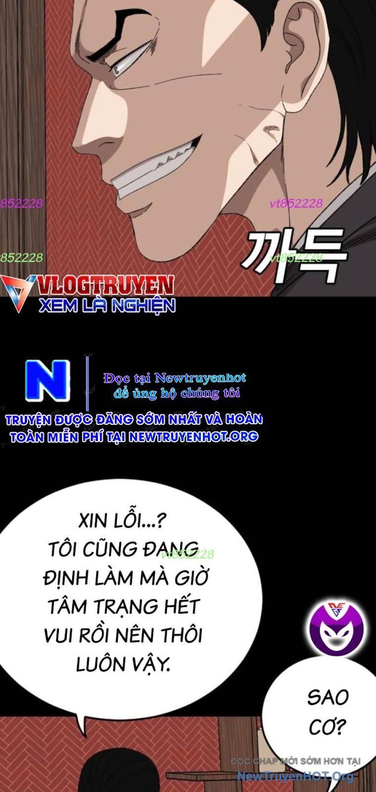 Người Xấu Chapter 267 - Trang 2
