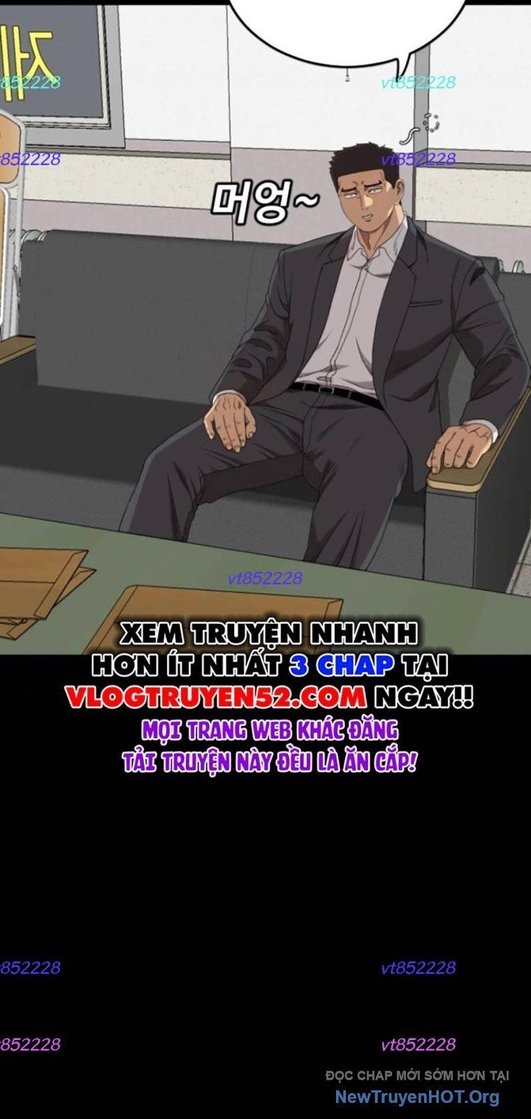Người Xấu Chapter 267 - Trang 2