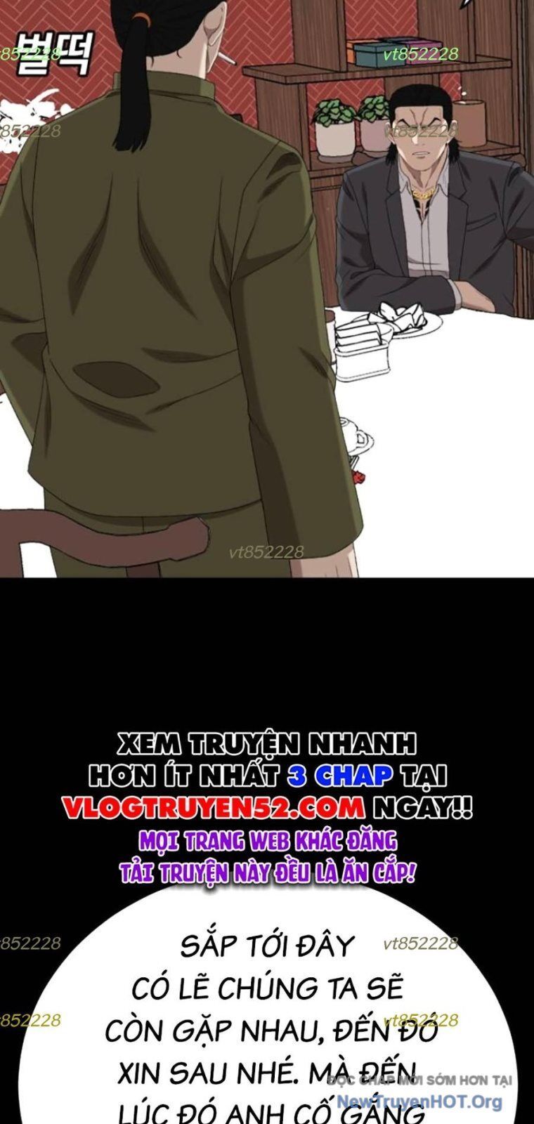 Người Xấu Chapter 267 - Trang 2