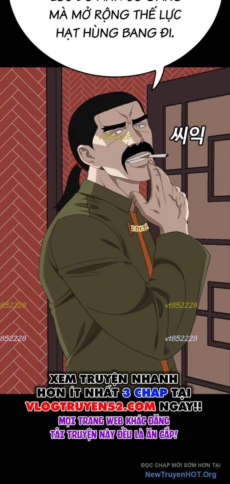 Người Xấu Chapter 267 - Trang 2