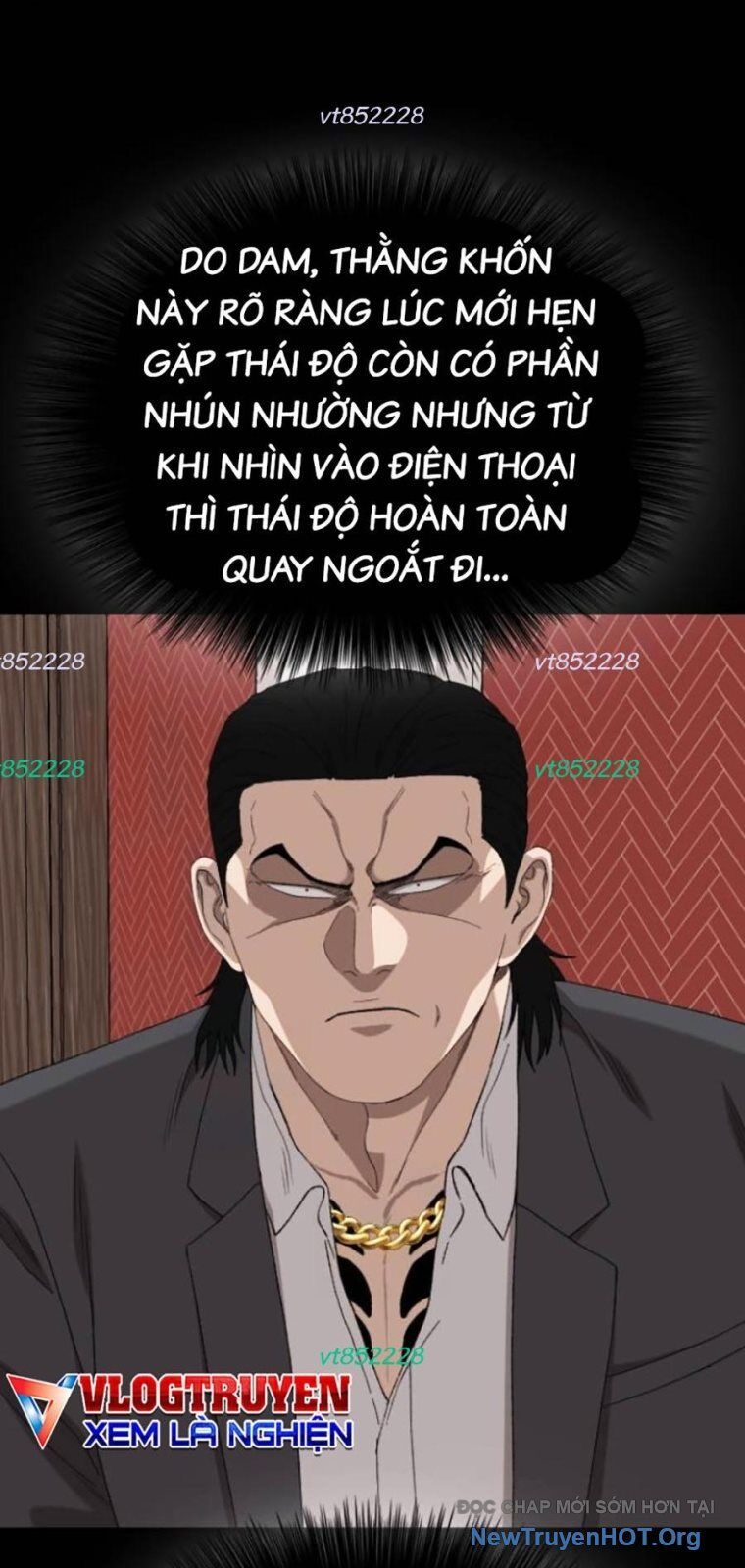 Người Xấu Chapter 267 - Trang 2