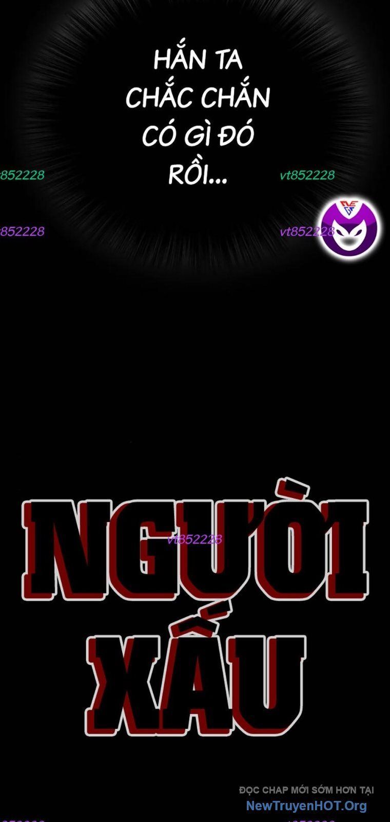 Người Xấu Chapter 267 - Trang 2