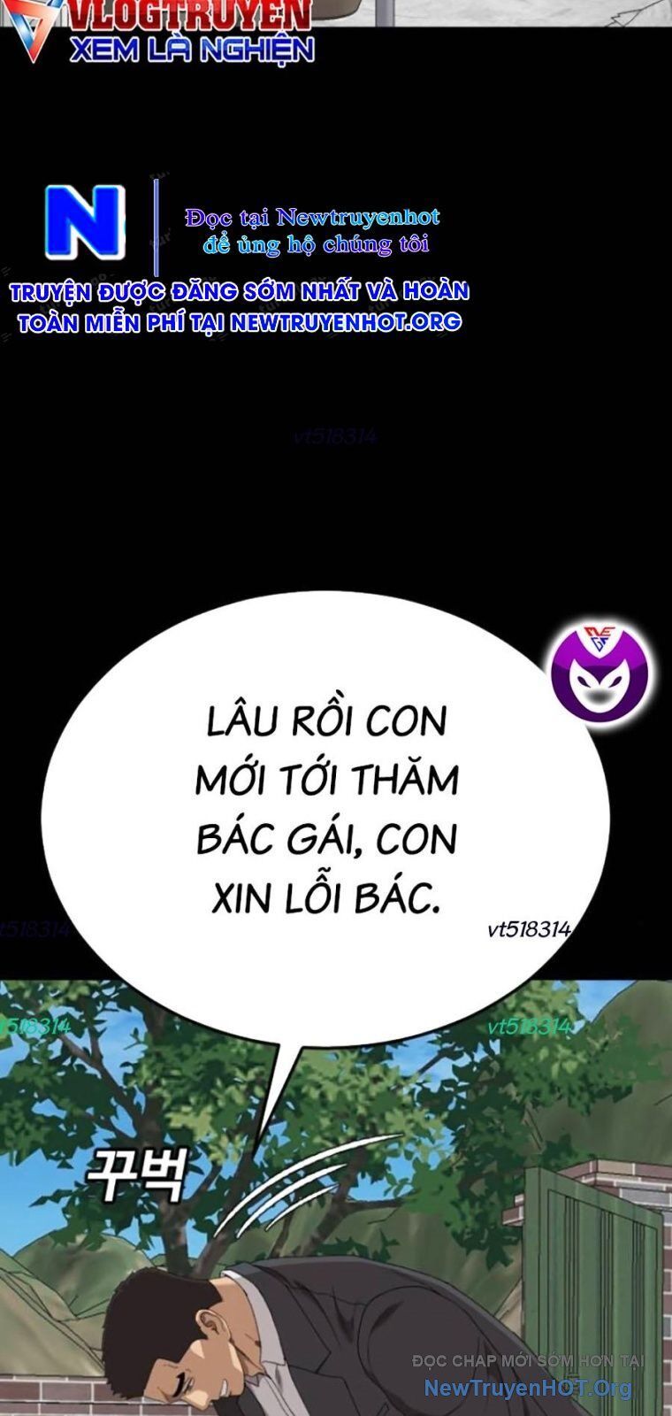 Người Xấu Chapter 268 - Trang 2