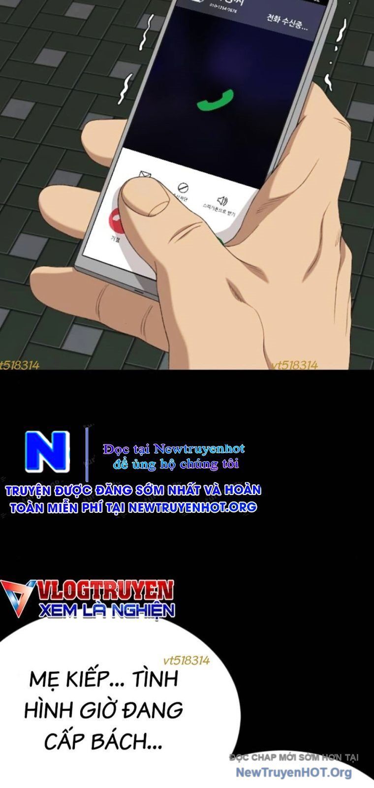 Người Xấu Chapter 268 - Trang 2