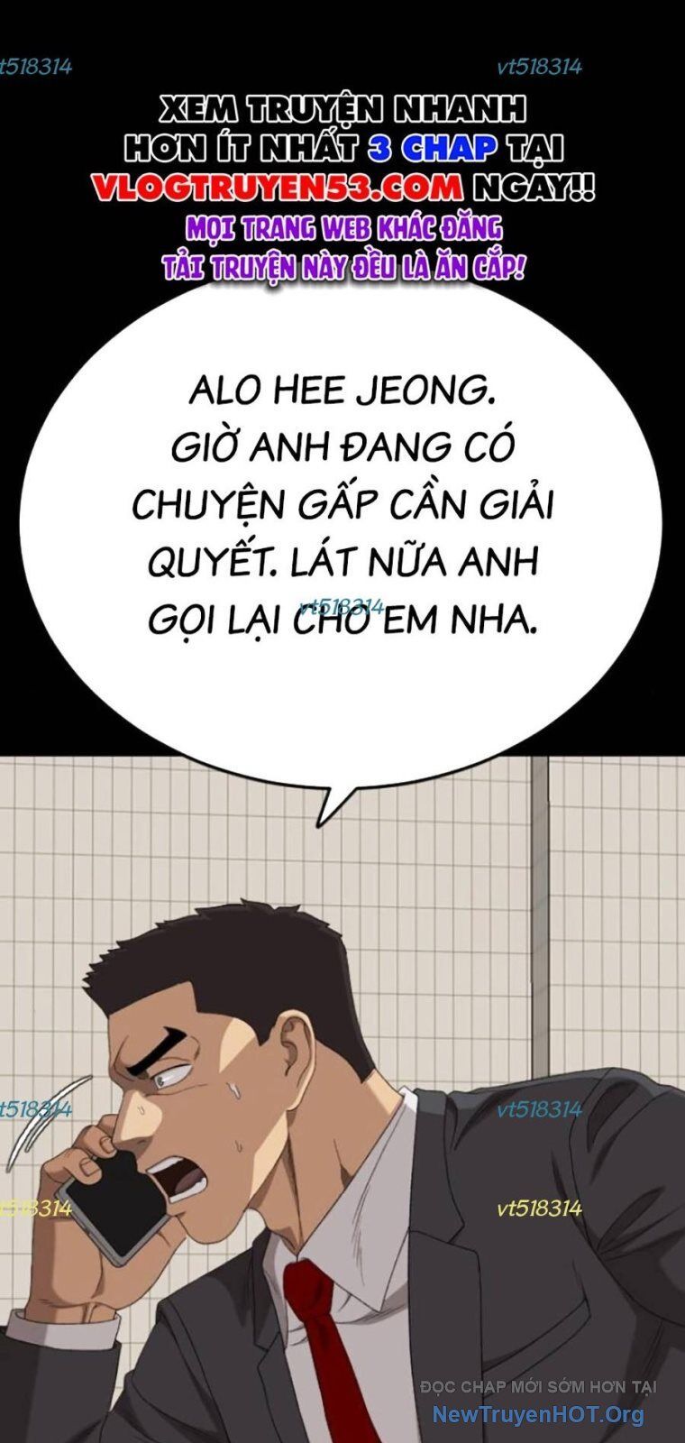 Người Xấu Chapter 268 - Trang 2
