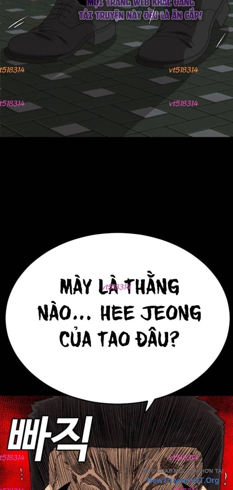 Người Xấu Chapter 268 - Trang 2