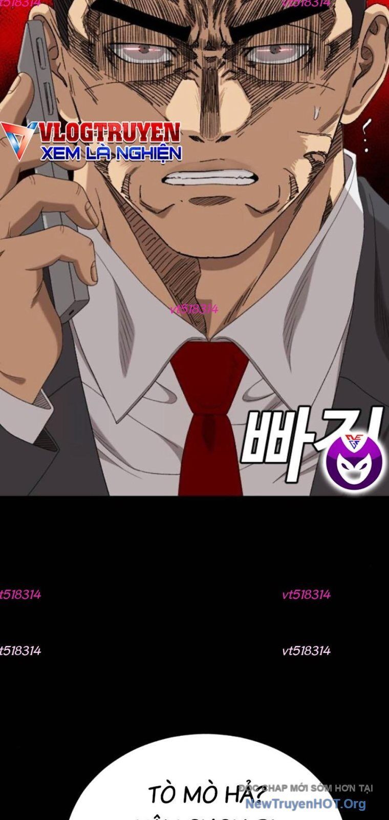 Người Xấu Chapter 268 - Trang 2