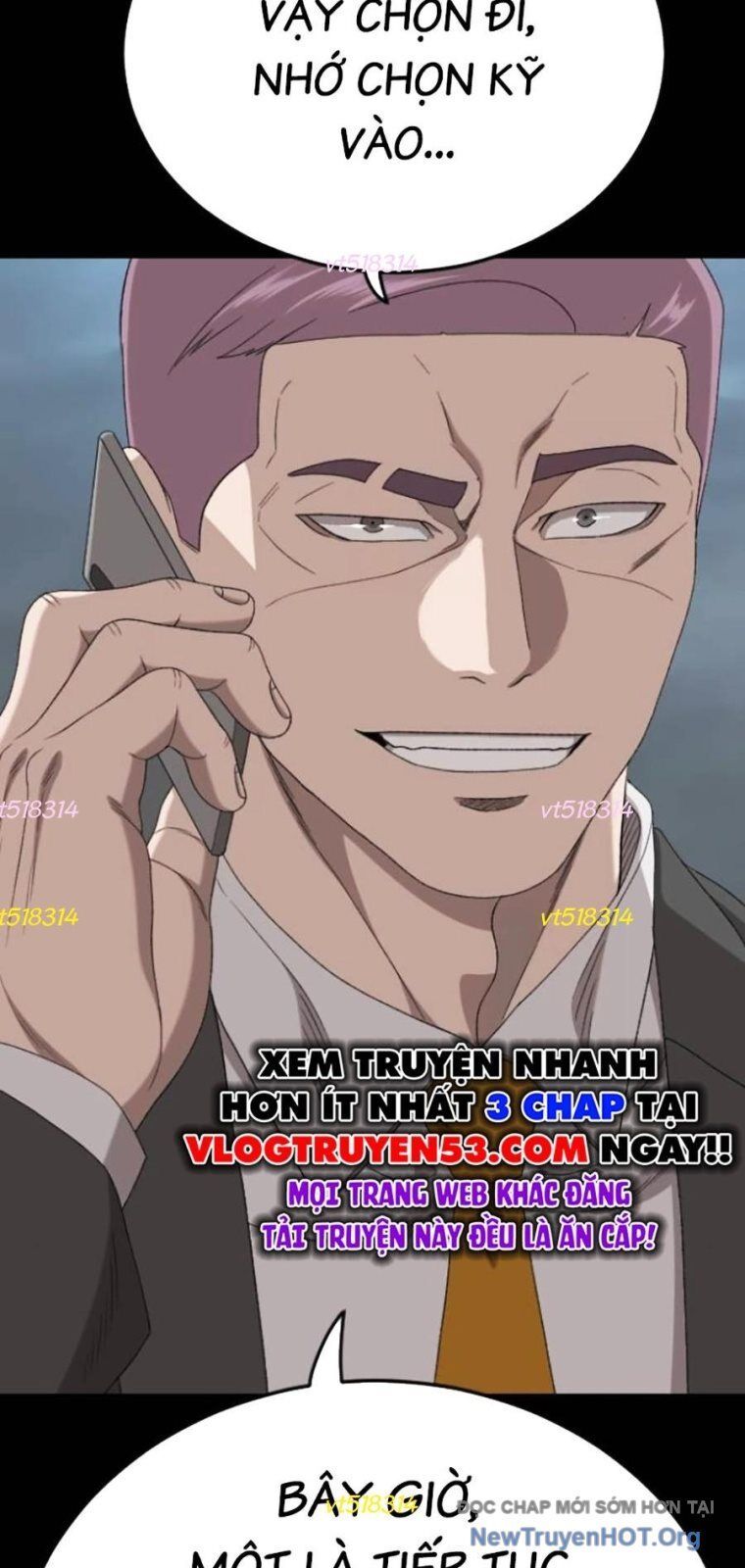 Người Xấu Chapter 268 - Trang 2