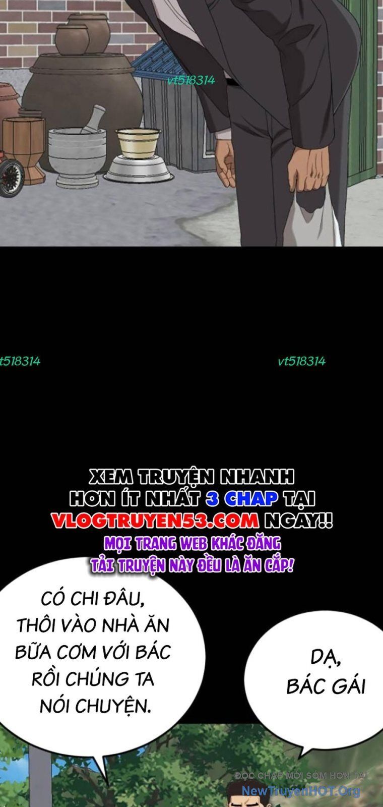 Người Xấu Chapter 268 - Trang 2