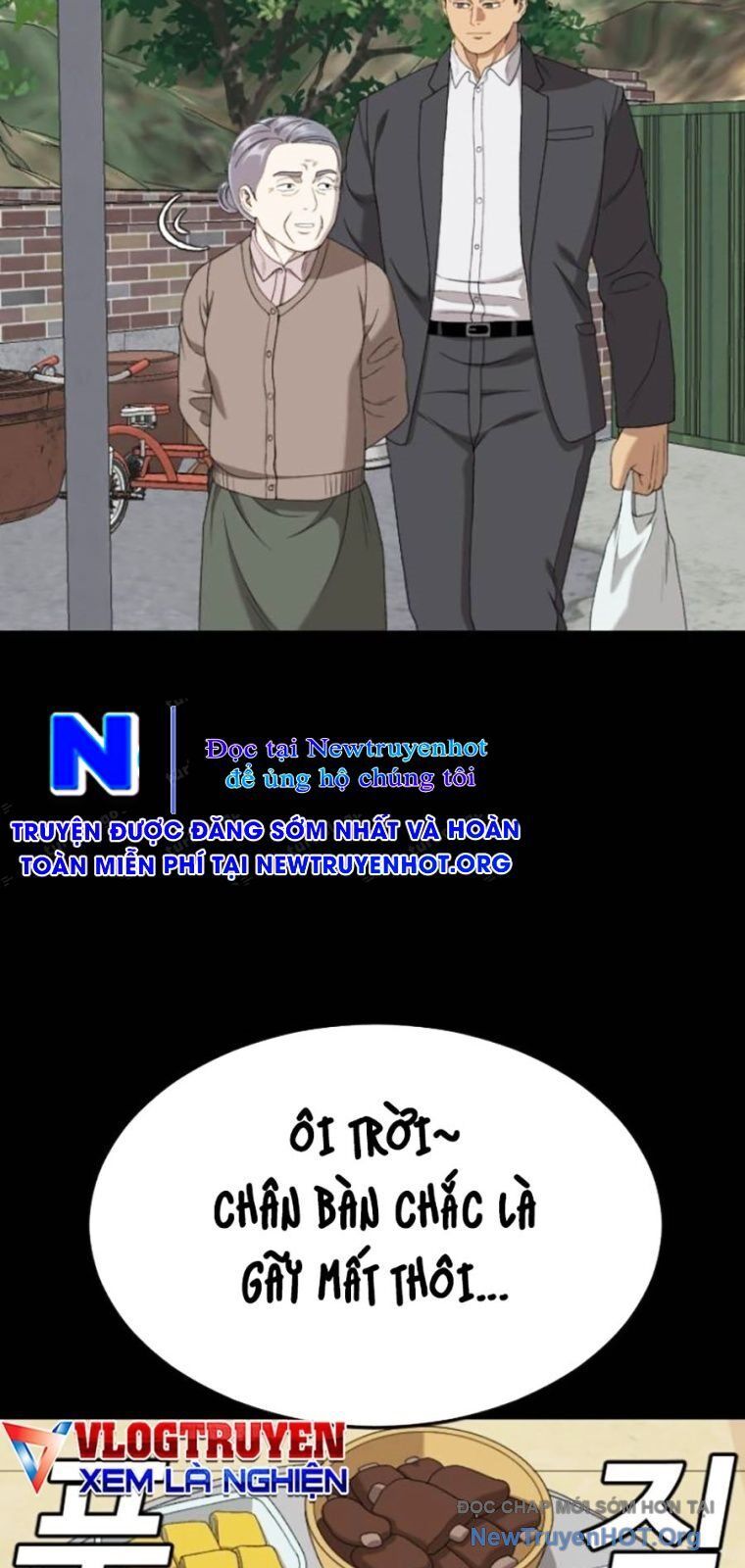Người Xấu Chapter 268 - Trang 2