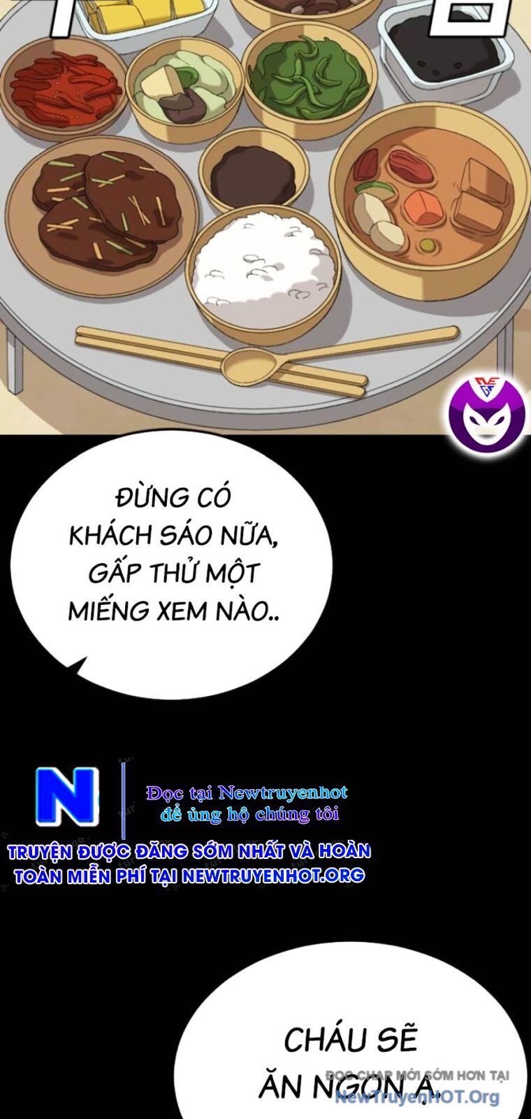 Người Xấu Chapter 268 - Trang 2