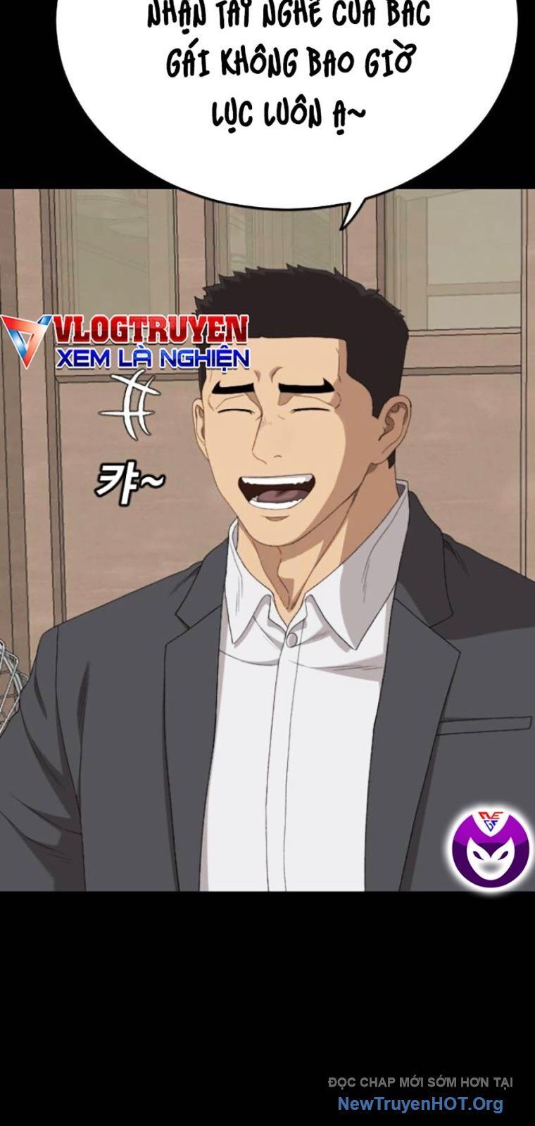 Người Xấu Chapter 268 - Trang 2