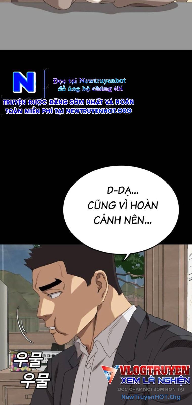 Người Xấu Chapter 268 - Trang 2