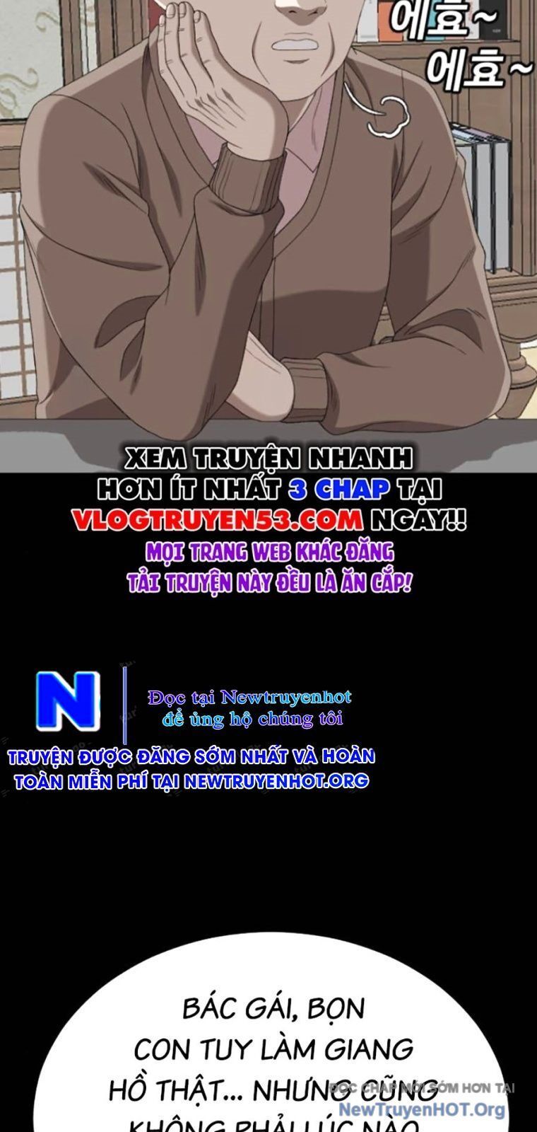 Người Xấu Chapter 268 - Trang 2