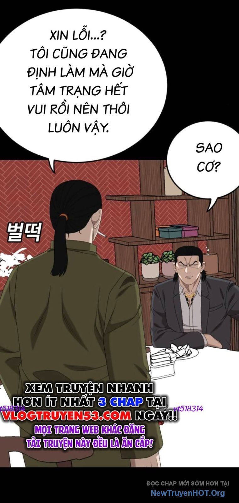 Người Xấu Chapter 268 - Trang 2