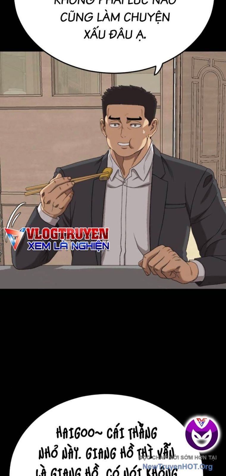 Người Xấu Chapter 268 - Trang 2