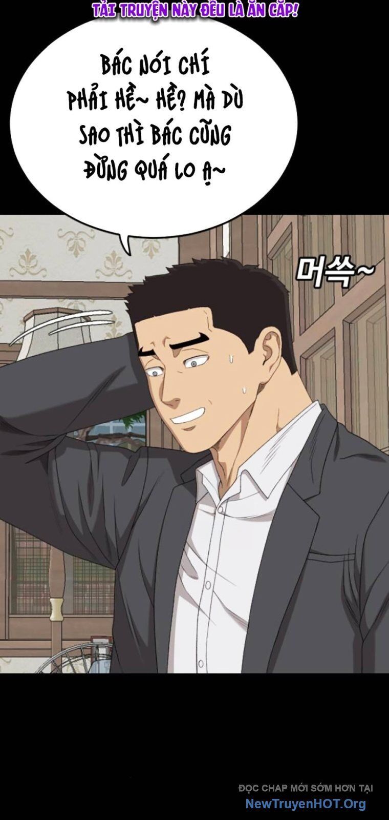 Người Xấu Chapter 268 - Trang 2
