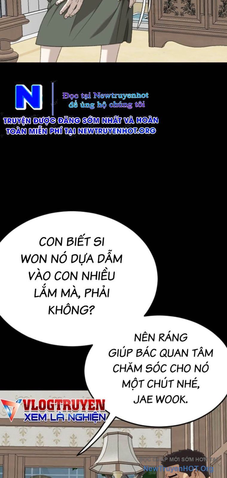 Người Xấu Chapter 268 - Trang 2
