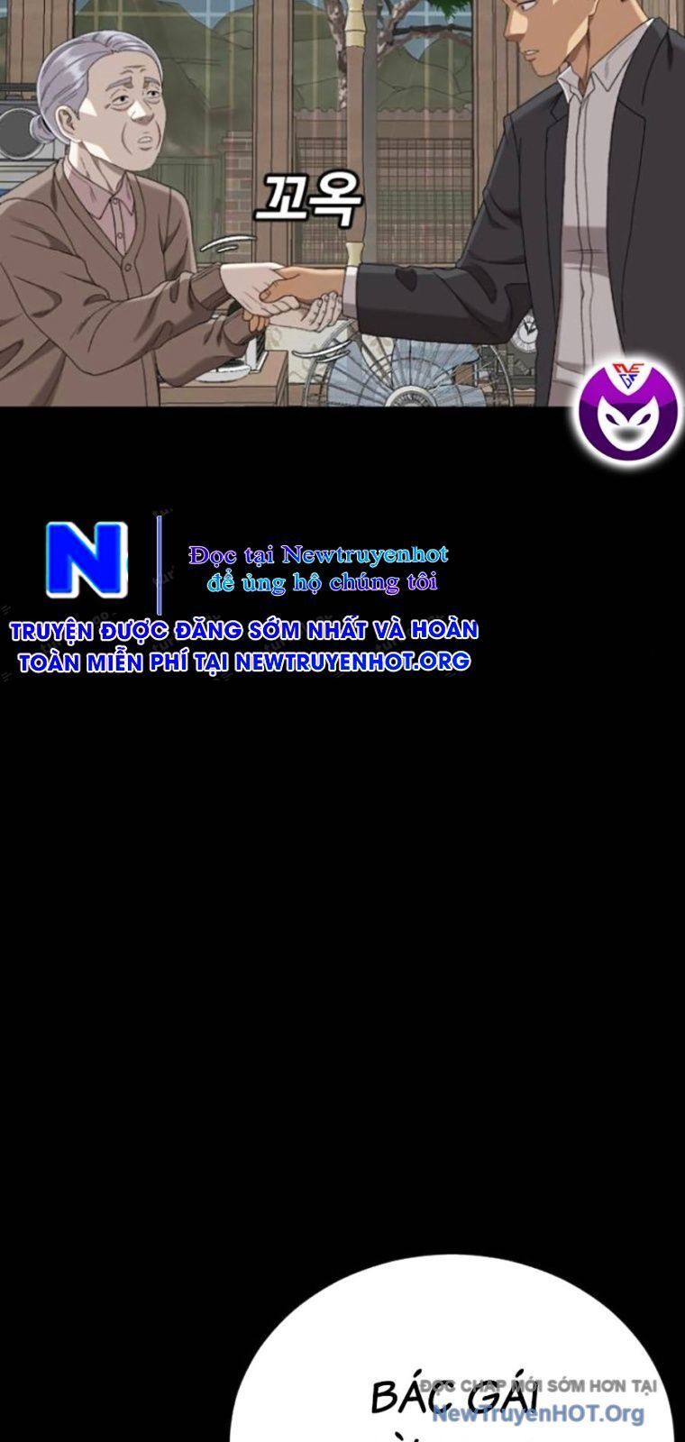 Người Xấu Chapter 268 - Trang 2