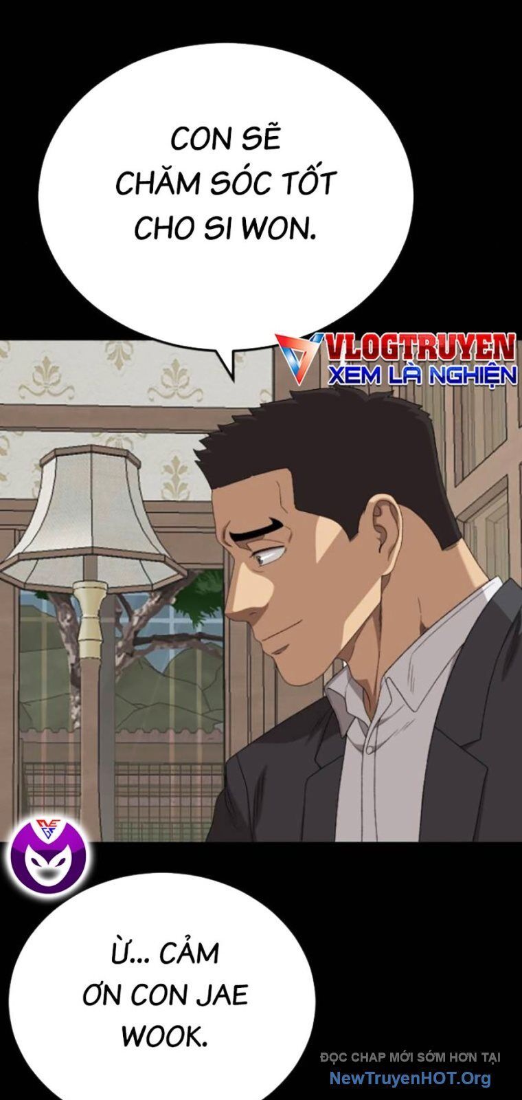 Người Xấu Chapter 268 - Trang 2