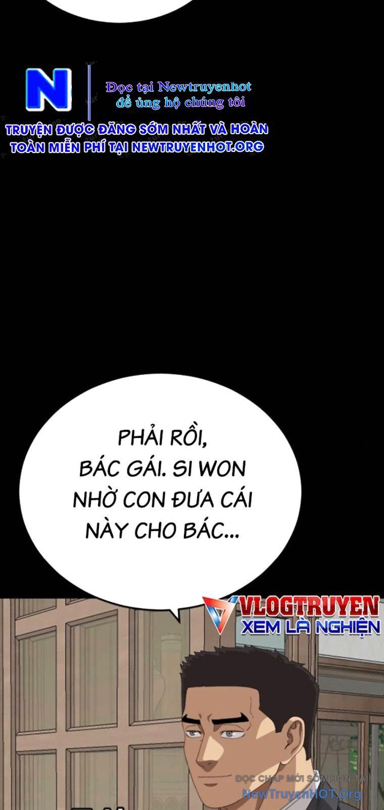 Người Xấu Chapter 268 - Trang 2