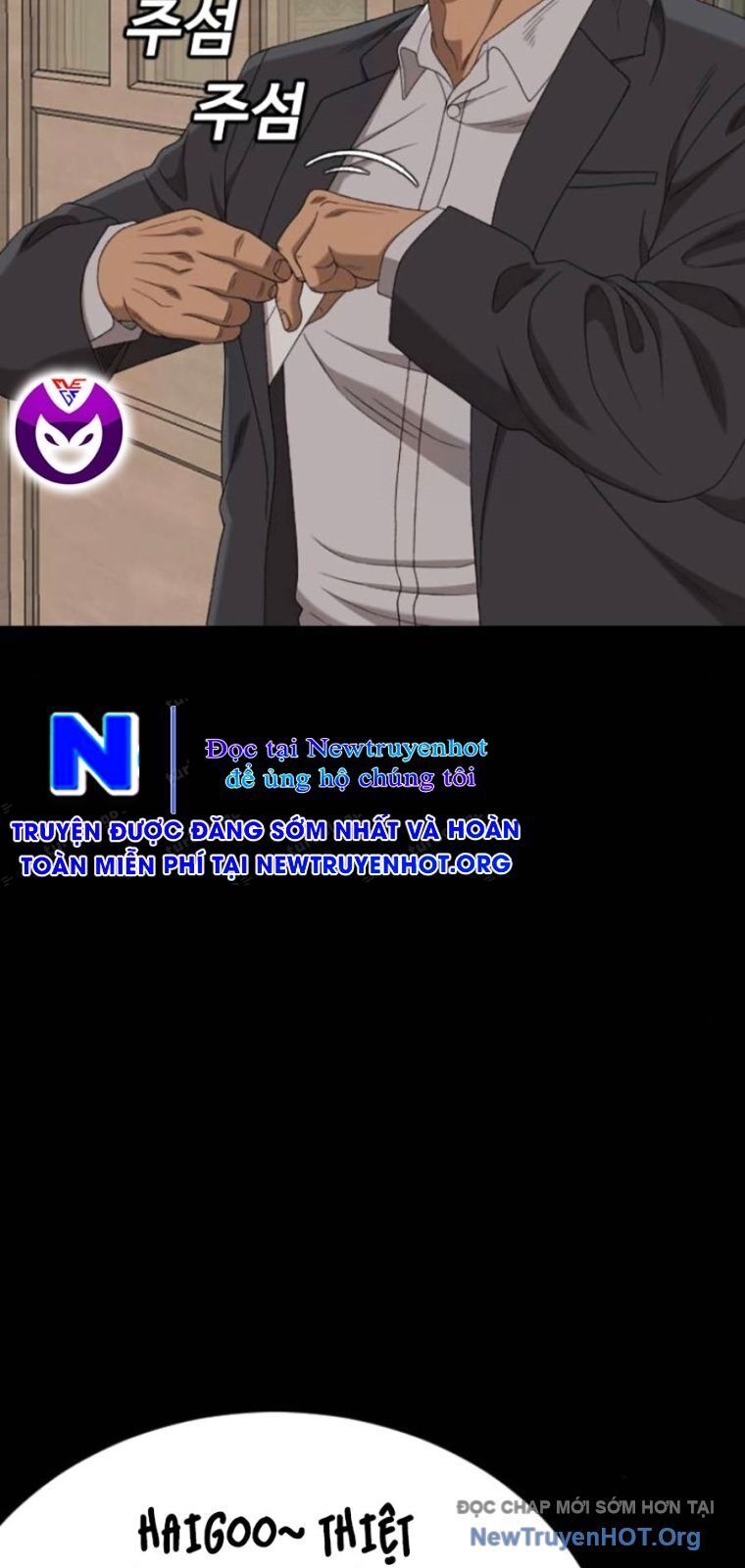Người Xấu Chapter 268 - Trang 2