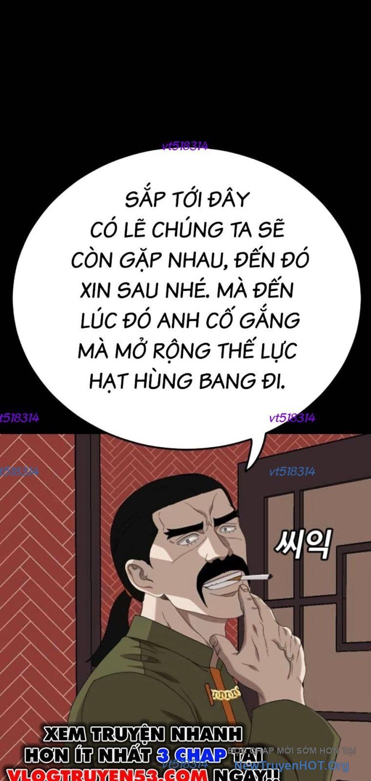 Người Xấu Chapter 268 - Trang 2