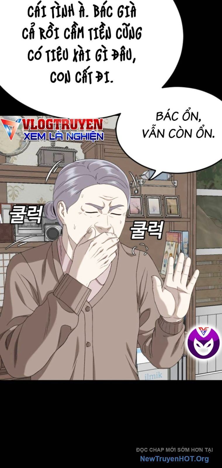 Người Xấu Chapter 268 - Trang 2
