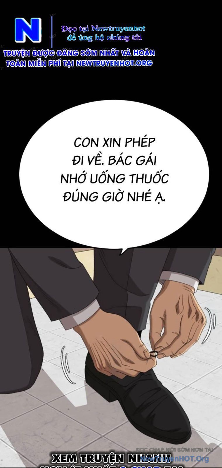 Người Xấu Chapter 268 - Trang 2