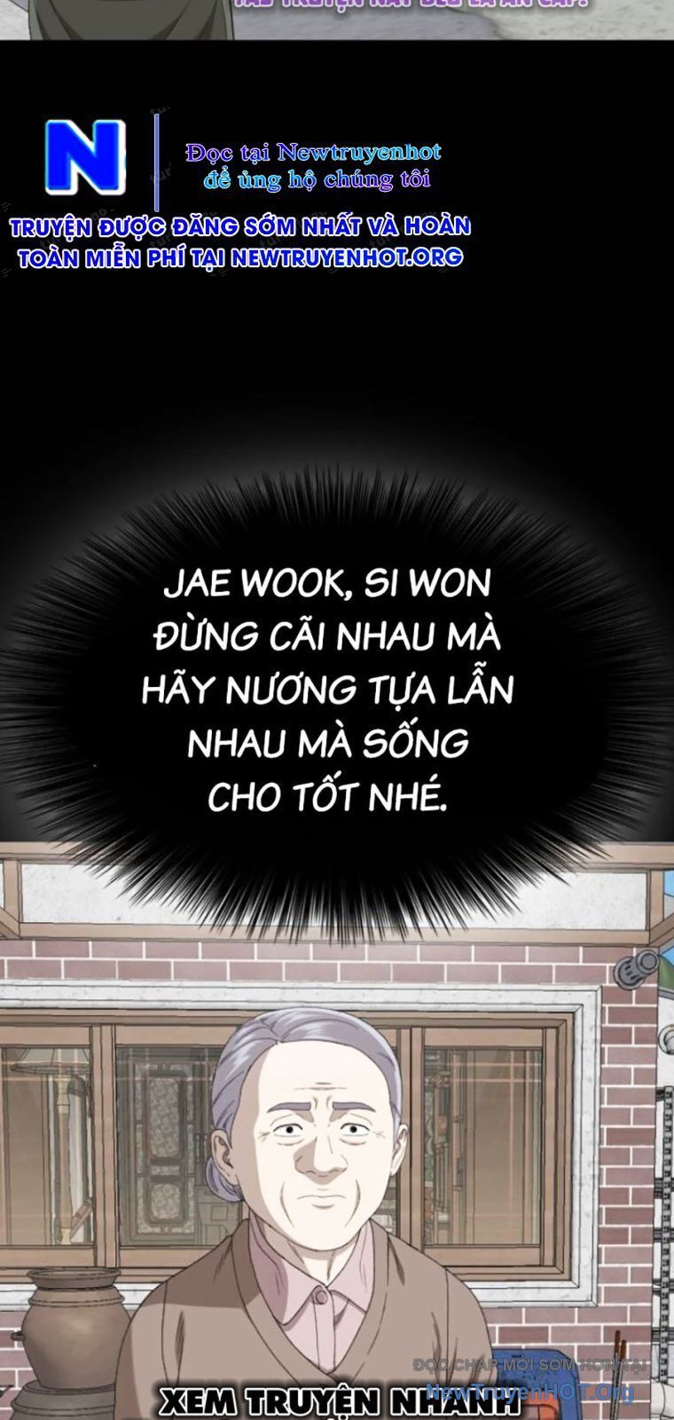 Người Xấu Chapter 268 - Trang 2