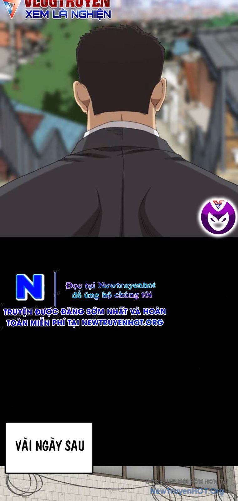 Người Xấu Chapter 268 - Trang 2