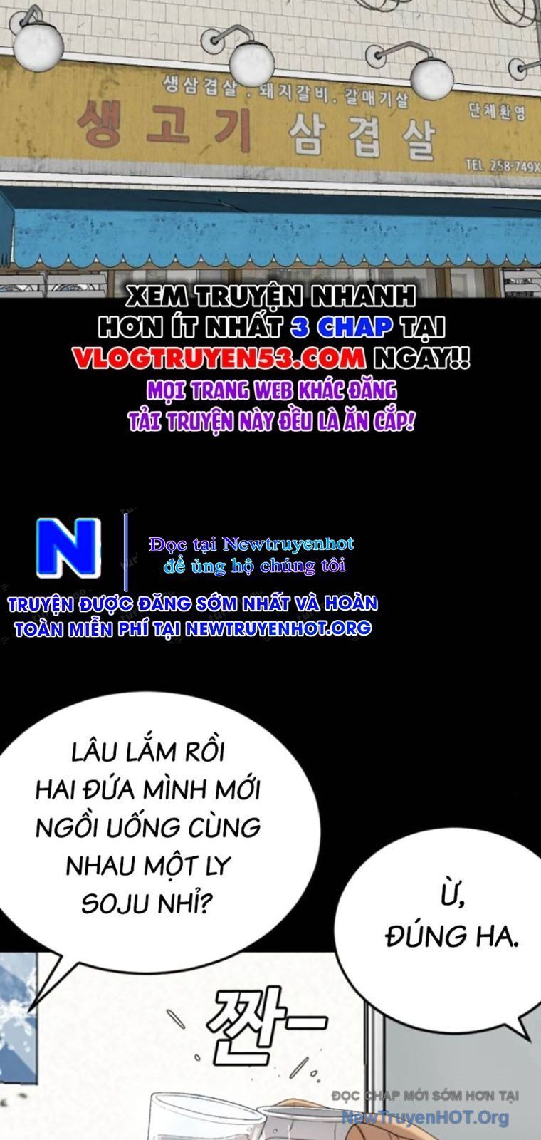 Người Xấu Chapter 268 - Trang 2
