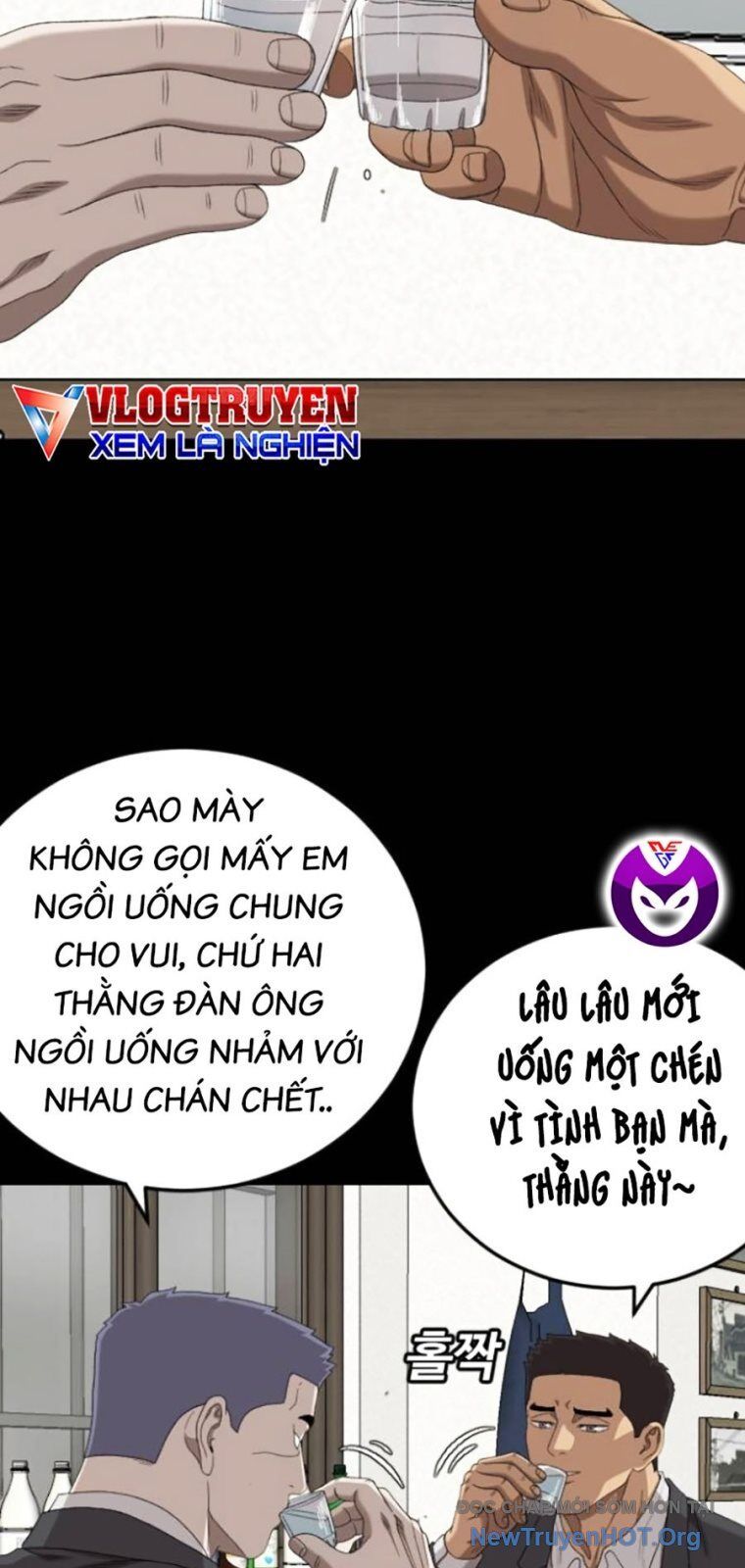 Người Xấu Chapter 268 - Trang 2