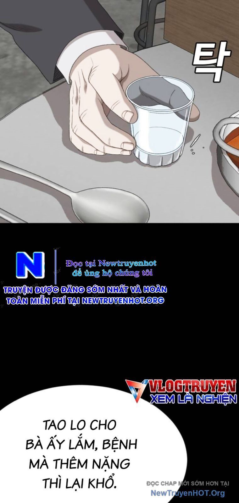 Người Xấu Chapter 268 - Trang 2