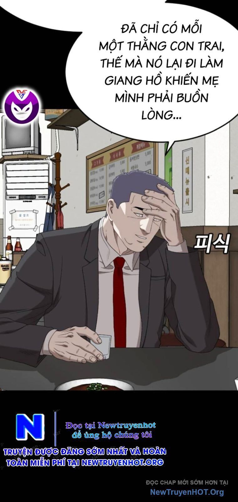 Người Xấu Chapter 268 - Trang 2